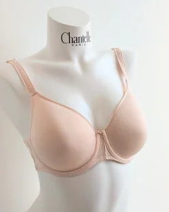 Chic Essential T-Shirt Bra - Size 40C, 40D, 32G