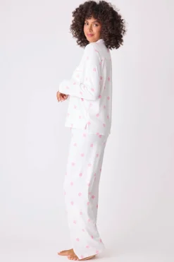 Choose Happy PJ Set
