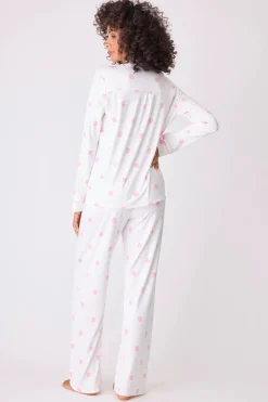 Choose Happy PJ Set