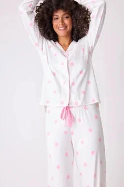 Choose Happy PJ Set