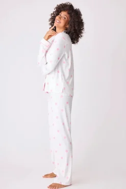Choose Happy PJ Set