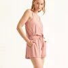 Ciara PJ Set: Size L