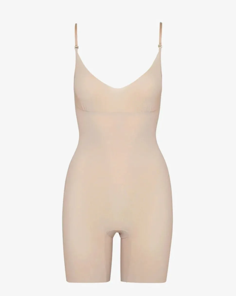 Classic Control Bodyshort