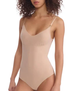 Classic Control Bodysuit