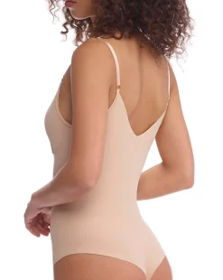 Classic Control Bodysuit