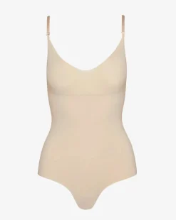 Classic Control Bodysuit