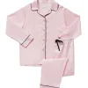 Classic Pink Luxe Pima Cotton PJ