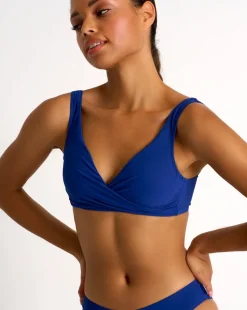 Classique Floating Underwire Bikini Top