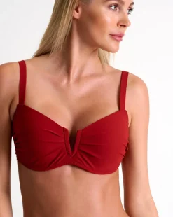 Classique Foam Bikini Set