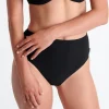Classique Mid Rise Bottom: Size XS (6)