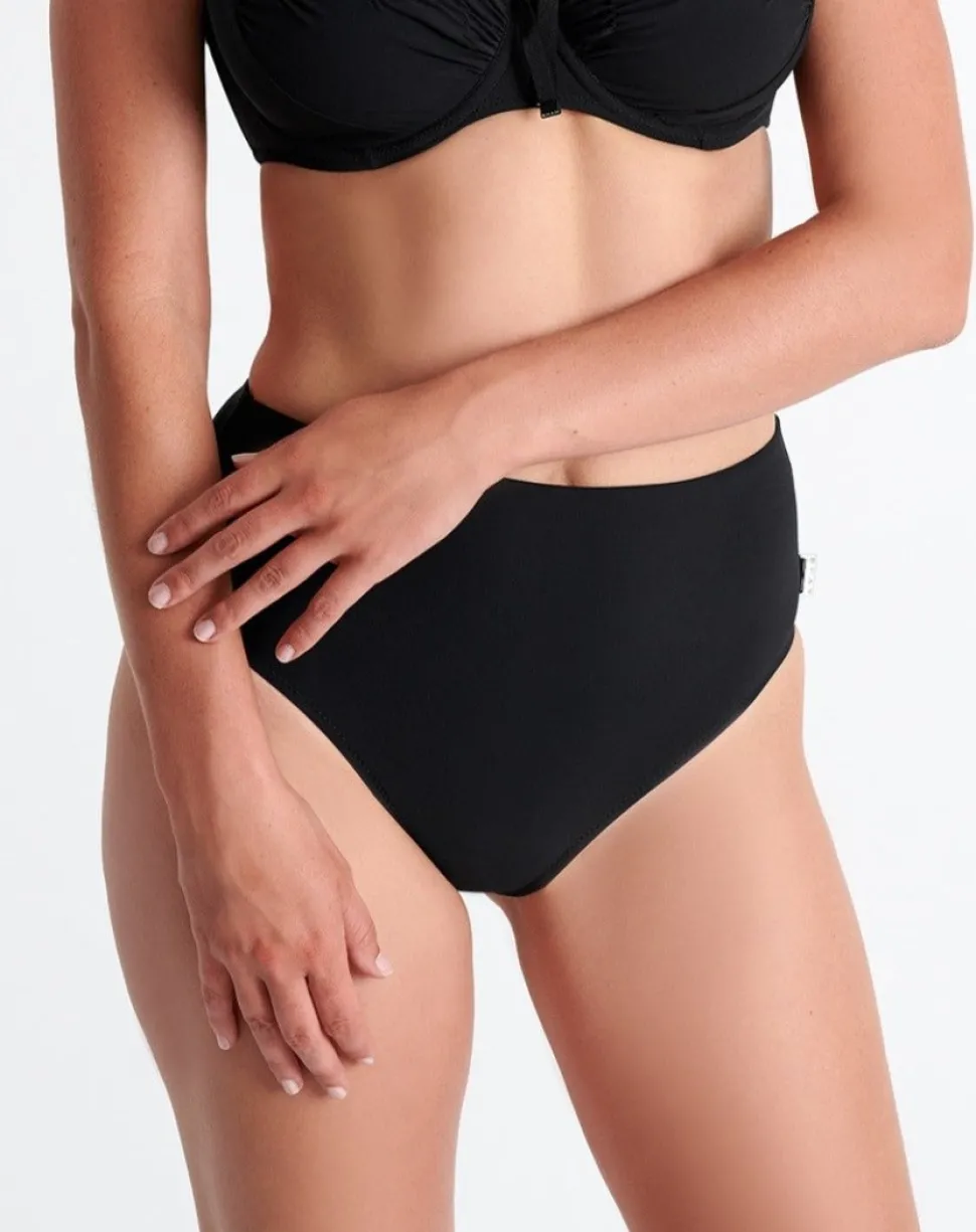 Classique Mid Rise Bottom: Size XS (6)
