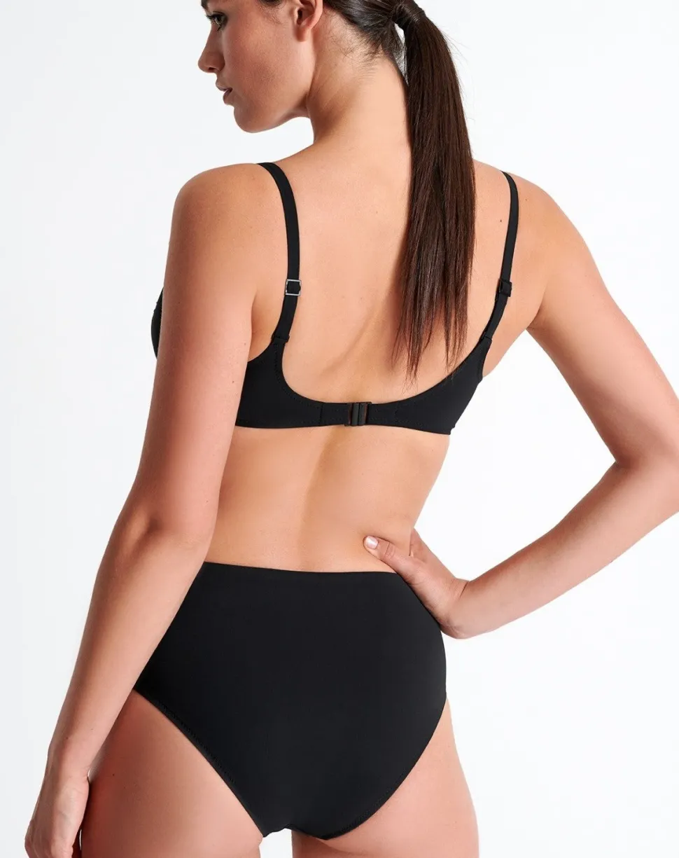 Classique Mid Rise Bottom: Size XS (6)