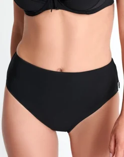 Classique Mid Rise Bottom: Size XS (6)