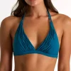 Classique Removable Foam Triangle Bikini Set