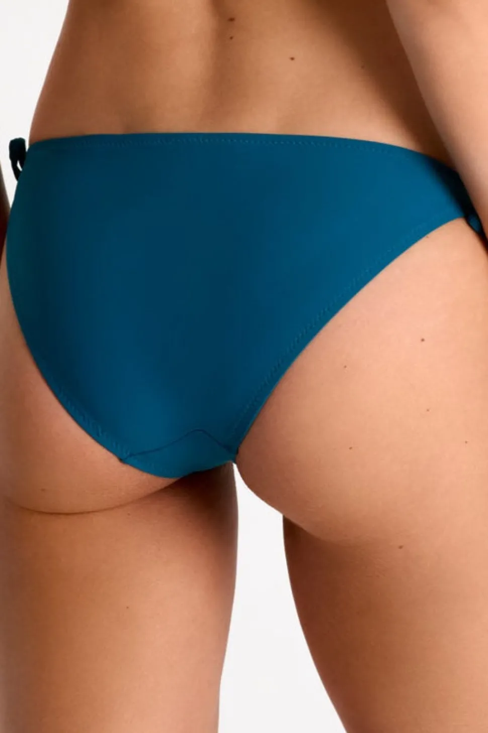 Classique Removable Foam Triangle Bikini Set