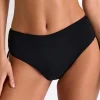 Classique Tie Detail Bikini Bottom