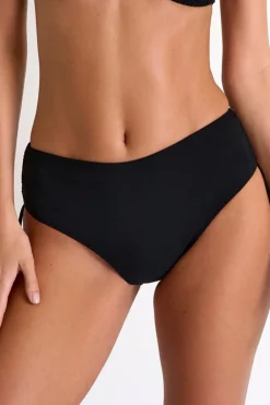 Classique Tie Detail Bikini Bottom