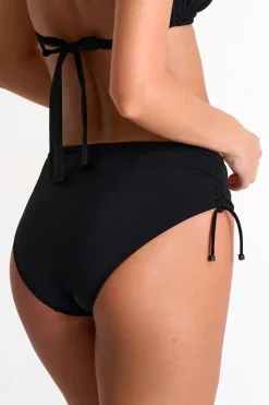 Classique Tie Detail Bikini Bottom