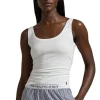 Club Cotton Tank Top