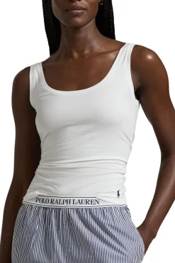 Club Cotton Tank Top