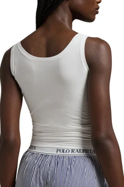 Club Cotton Tank Top