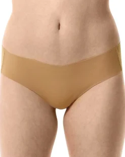 Commando CYA Panty