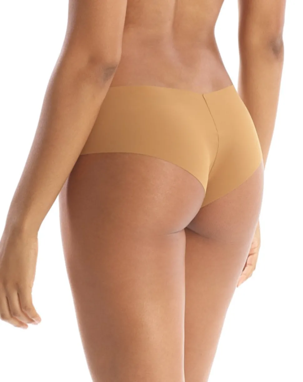 Commando Girl Short