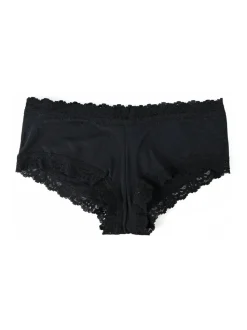 Cotton Boyshort