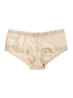 Cotton Boyshort