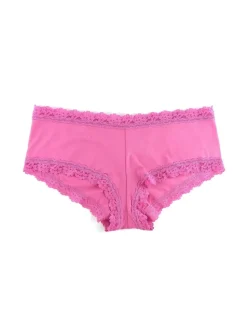 Cotton Boyshort