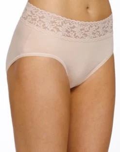 Cotton French Brief
