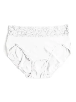 Cotton French Brief