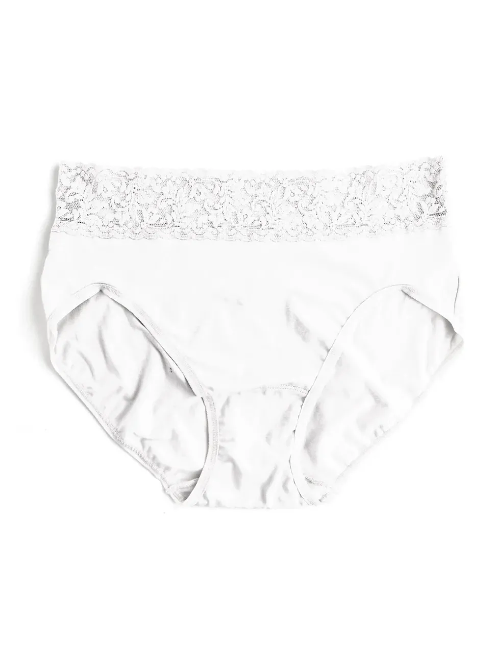 Cotton French Brief