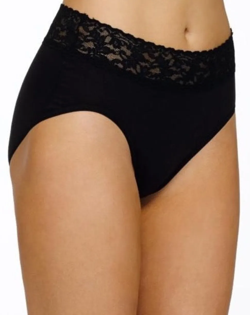 Cotton French Brief