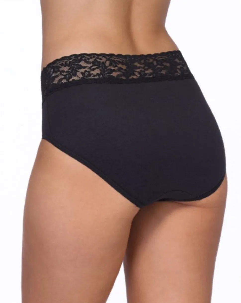 Cotton French Brief