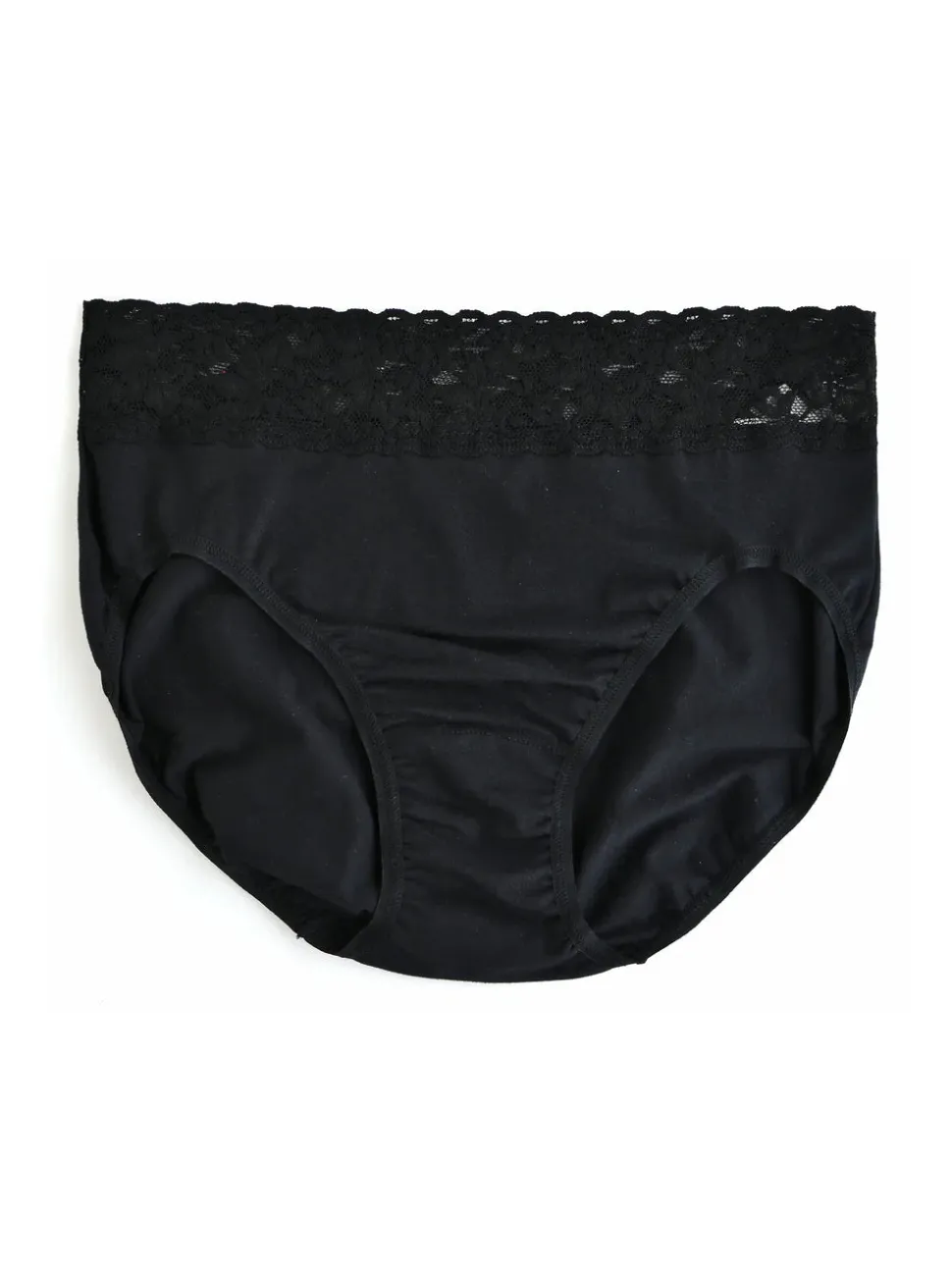 Cotton French Brief