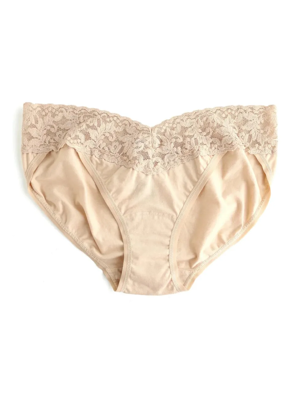 Cotton V-Kini Panty