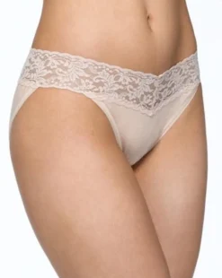 Cotton V-Kini Panty