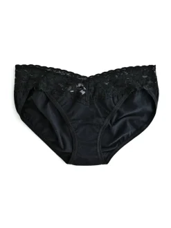 Cotton V-Kini Panty