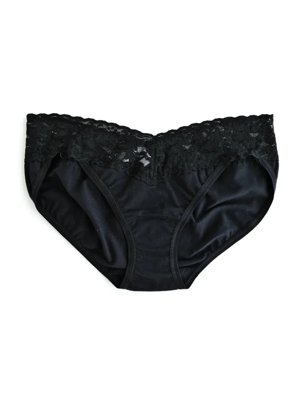 Cotton V-Kini Panty