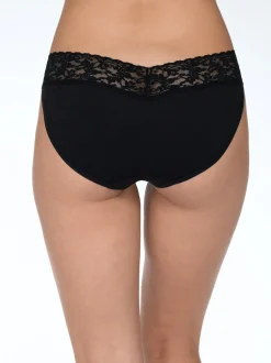 Cotton V-Kini Panty