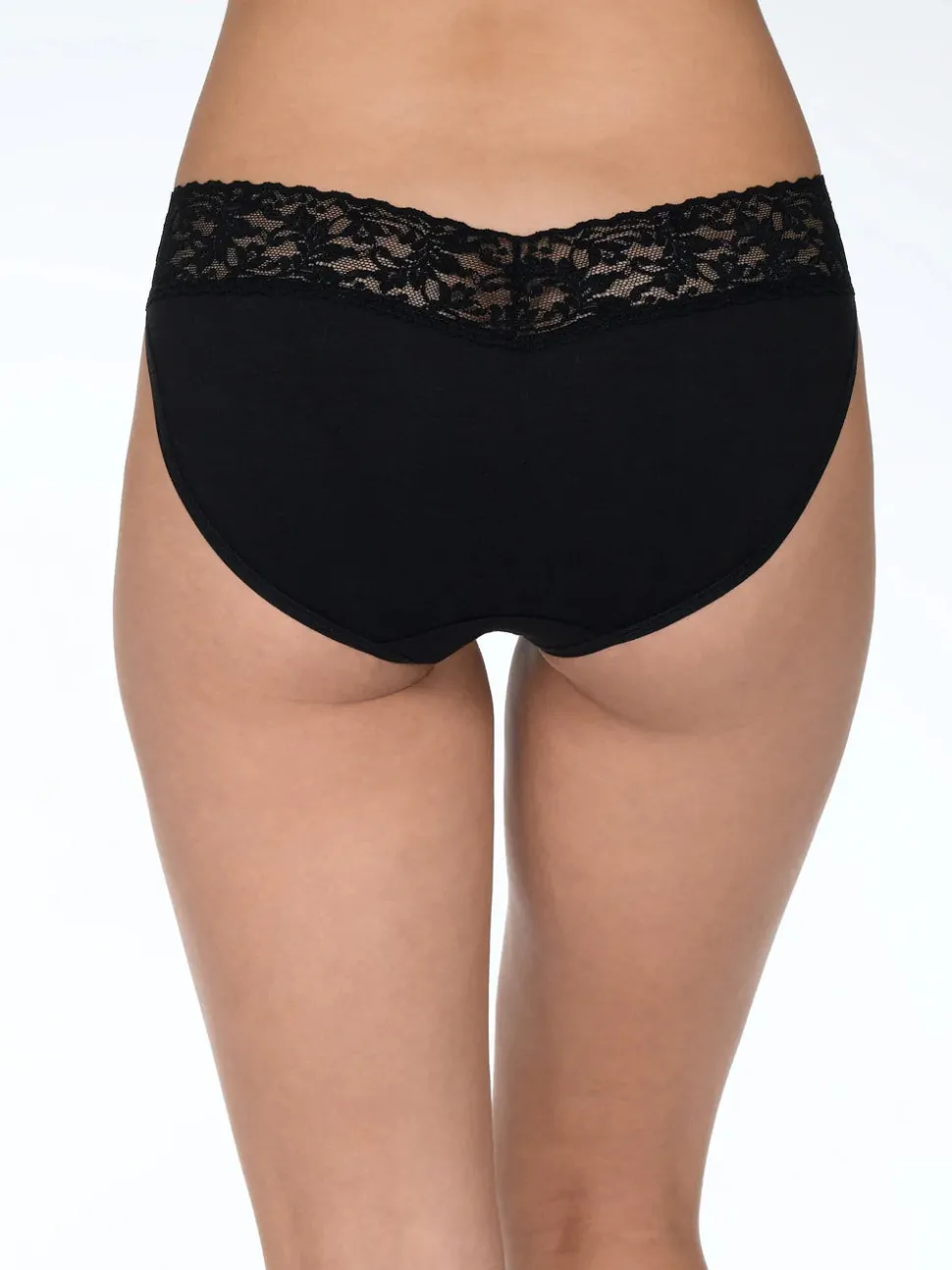 Cotton V-Kini Panty