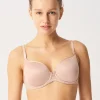 Courcelles T-Shirt Bra - Size 38B, 40C, 40D