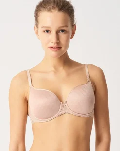Courcelles T-Shirt Bra - Size 38B, 40C, 40D