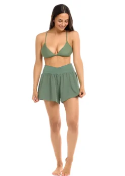 Cozumel Shorts