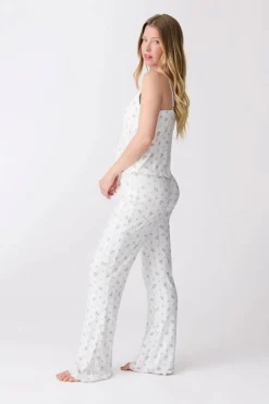 Crazy in Love PJ Set: Size M