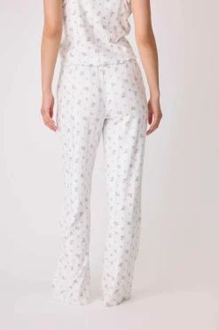 Crazy in Love PJ Set: Size M