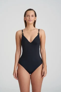Dahu Full Cup Swimsuit