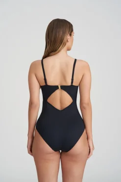 Dahu Full Cup Swimsuit