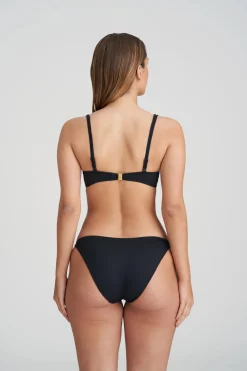 Dahu Padded Bikini Top Heartshape